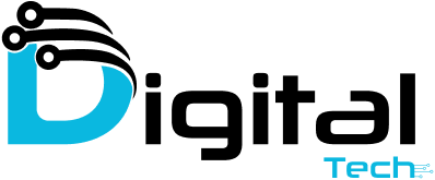 Digital Tech logo